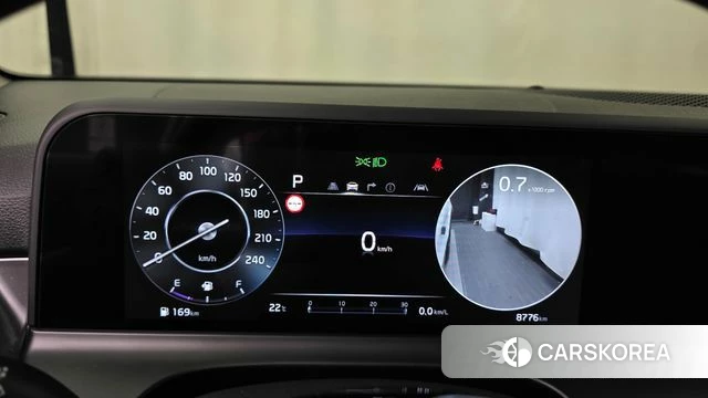 Kia The New Seltos id 4941008 из Кореи 29