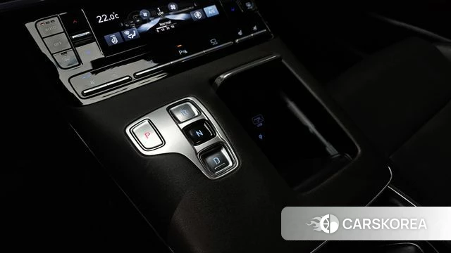 Hyundai The New Grandeur IG id 4542864 из Кореи 31