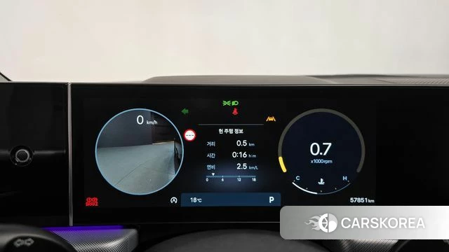 Hyundai Sonata D Edge (DN8) id 5026424 из Кореи 34