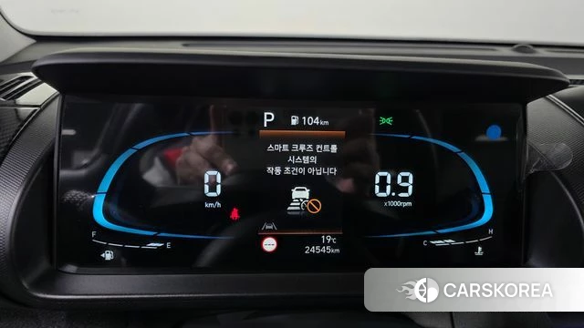 Hyundai Casper id 5011896 из Кореи 28