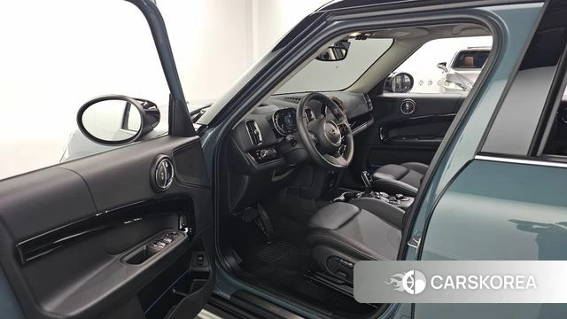 Mini Cooper Countryman id 5040417 из Кореи 18