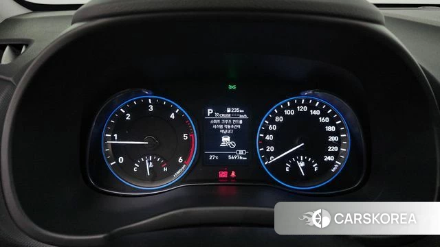 Hyundai Kona id 4836511 из Кореи 18