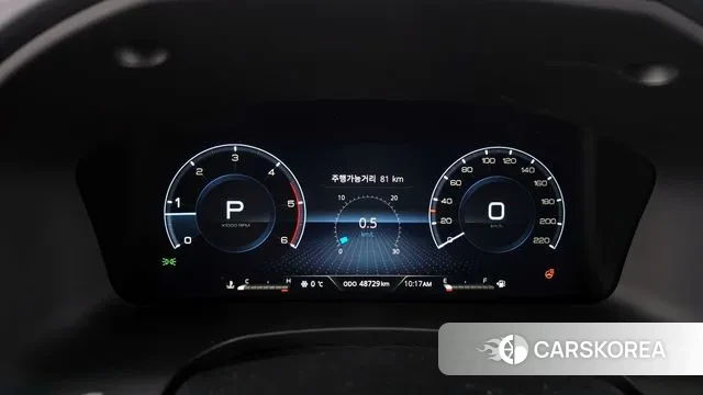 Ssangyong All New Rexton id 3493258 из Кореи 18