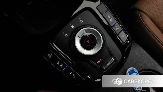 Kia The New Seltos id 5020980 из Кореи 37