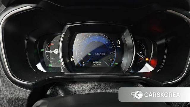 Renault Korea (Samsung) The New QM6 id 4993036 из Кореи 32