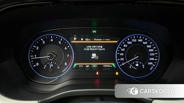 Hyundai Palisade id 3861437 из Кореи 18