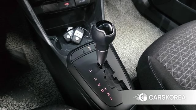 Kia Morning Urban (JA) id 4975745 из Кореи 28