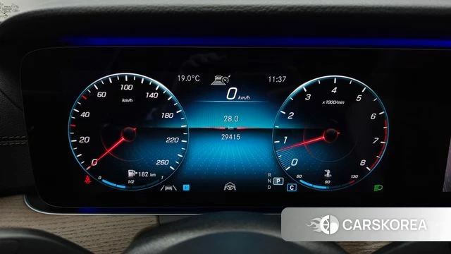 Mercedes-Benz E-Class W213 id 5047733 из Кореи 34