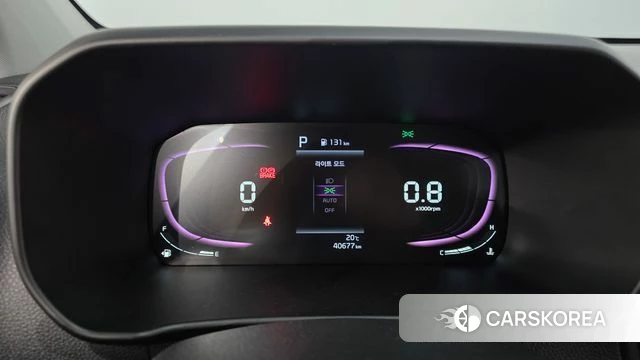 Kia The New Morning (JA) id 4950306 из Кореи 30