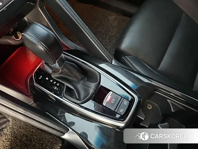 Renault Korea (Samsung) QM6 id 4967435 из Кореи 16
