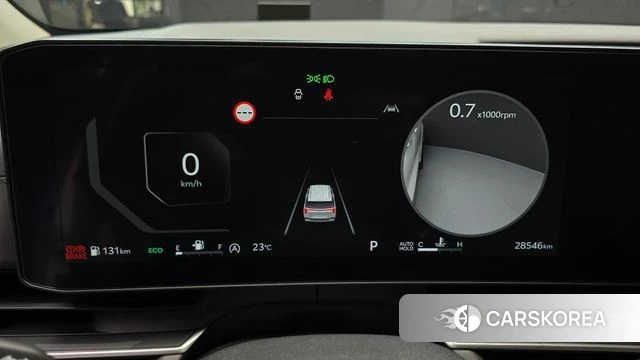 Kia The New Carnival 4th Generation id 4783177 из Кореи 32