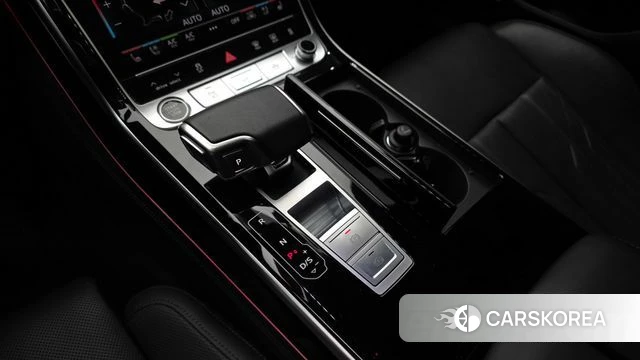 Audi A8 (D5) id 5026954 из Кореи 32