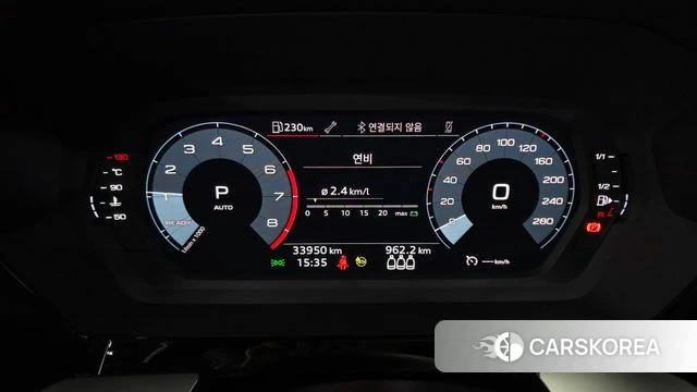 Audi A3 (8Y) id 4996918 из Кореи 28