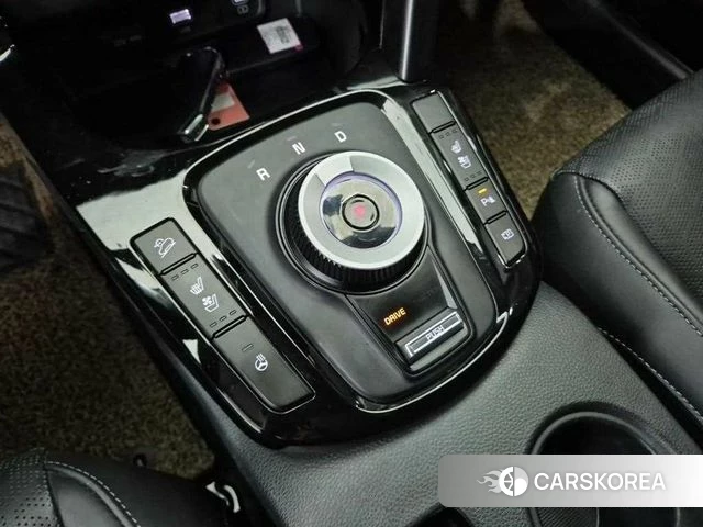 Kia The New Seltos id 4950476 из Кореи 18