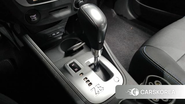 Renault Korea (Samsung) SM3 Z.E. id 4930586 из Кореи 33