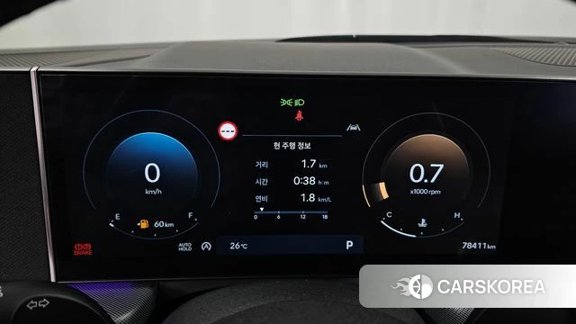Hyundai Sonata D Edge (DN8) id 4834500 из Кореи 18
