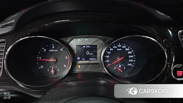 Kia The New Carnival id 3742042 из Кореи 18