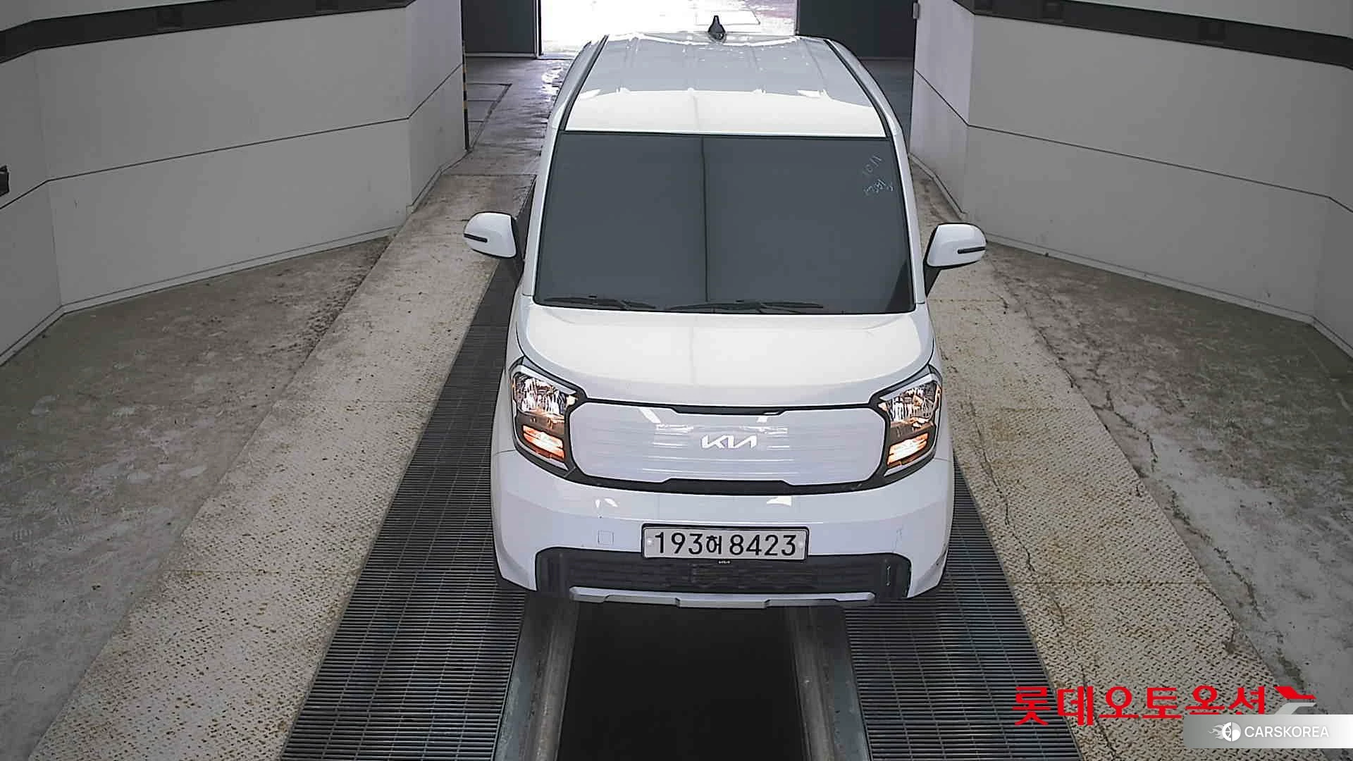 Kia Ray id 4984709 из Кореи 35