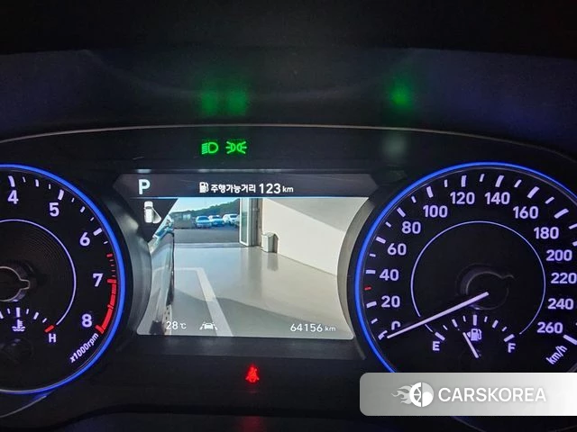 Hyundai Palisade id 4971093 из Кореи 18