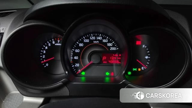 Kia The New Ray id 4930630 из Кореи 30