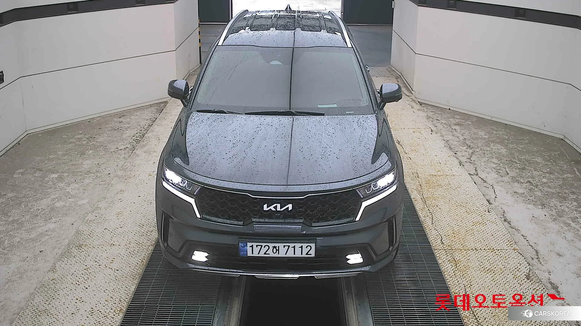 Kia Sorento id 4984736 из Кореи 35