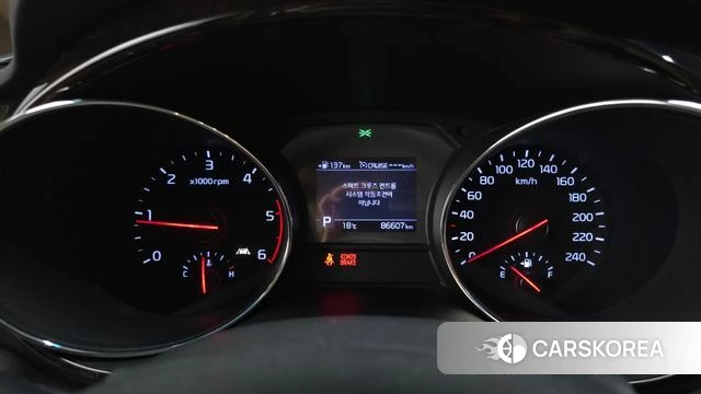 Kia The New Carnival id 4998186 из Кореи 32