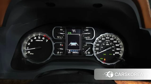 Toyota Tundra id 5040689 из Кореи 18