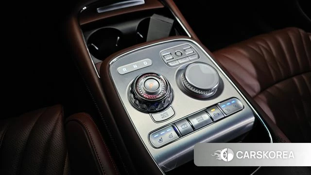 Genesis G90 (RS4) id 5033122 из Кореи 36