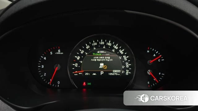 Kia The New Sorento id 4952900 из Кореи 18