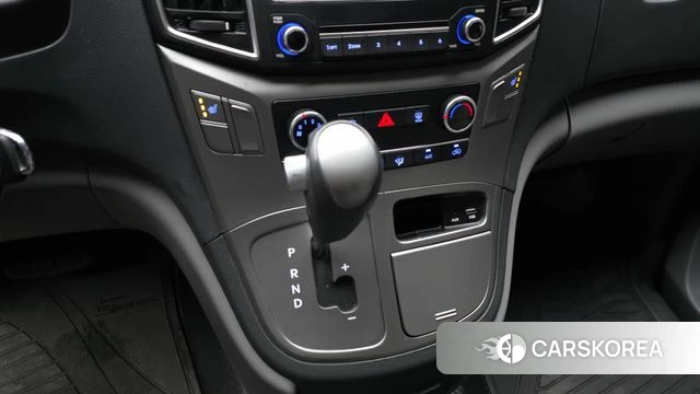 Hyundai The New Grand Starex id 5018447 из Кореи 28