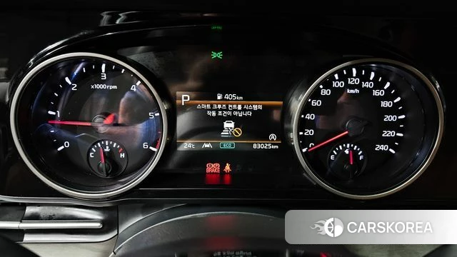 Kia Carnival 4th generation id 4922631 из Кореи 18