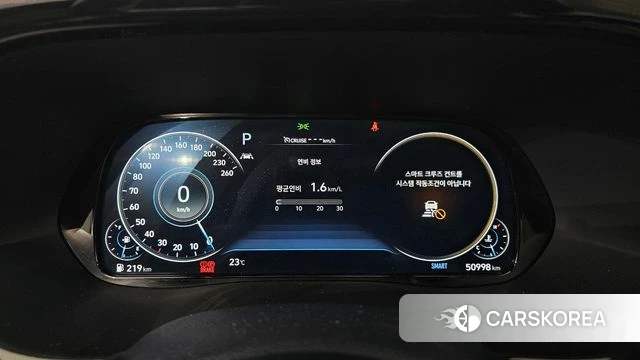 Hyundai Palisade id 5041354 из Кореи 18
