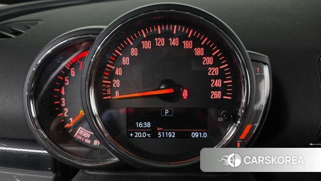 Mini Cooper Clubman id 5034868 из Кореи 28