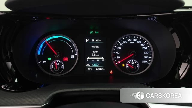 Kia K5 Hybrid 3rd Generation id 4958518 из Кореи 29