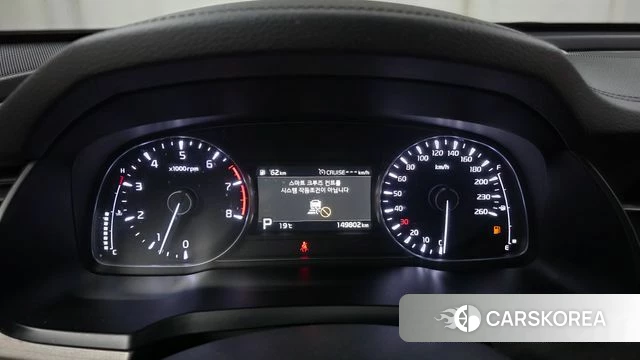 Kia K7 Premier id 5041044 из Кореи 29