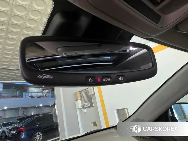 Chevrolet (GM Daewoo) All New Malibu id 4944250 из Кореи 18