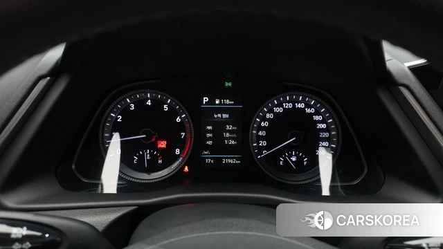 Hyundai Sonata (DN8) id 4986264 из Кореи 29