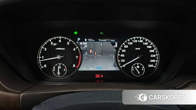 Genesis G90 id 5035632 из Кореи 18