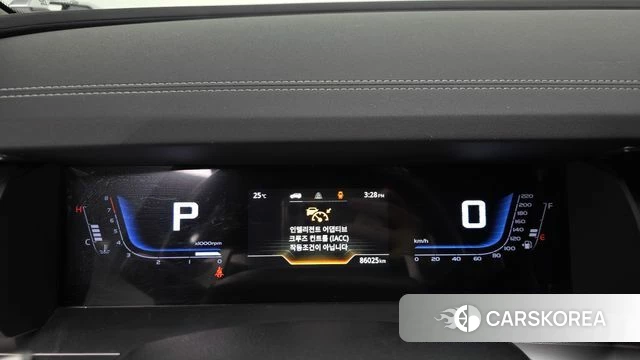 Ssangyong Torres id 5012180 из Кореи 33