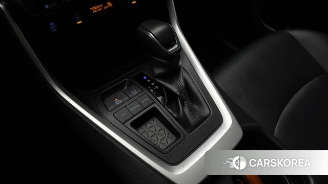 Toyota RAV4 5th Generation id 5013523 из Кореи 30
