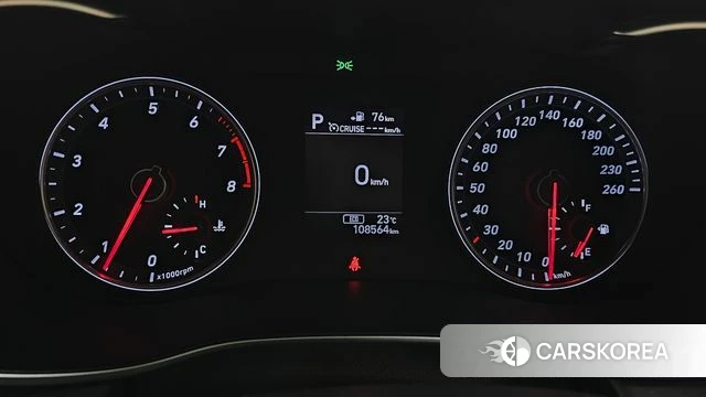 Genesis G70 id 4937807 из Кореи 18