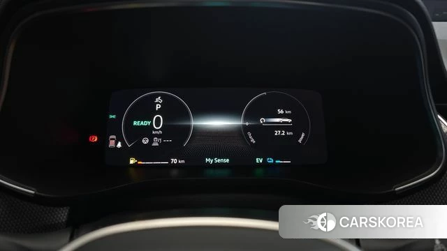 Renault Korea (Samsung) Arcana id 5025801 из Кореи 29