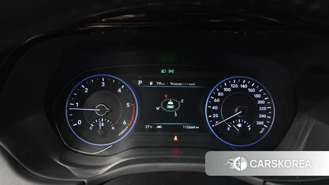 Hyundai Palisade id 4959833 из Кореи 18