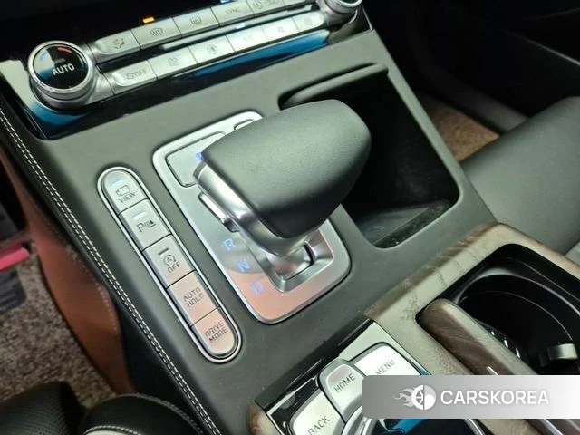 Genesis G90 id 5031485 из Кореи 18