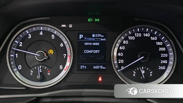 Hyundai Sonata (DN8) id 3955414 из Кореи 18