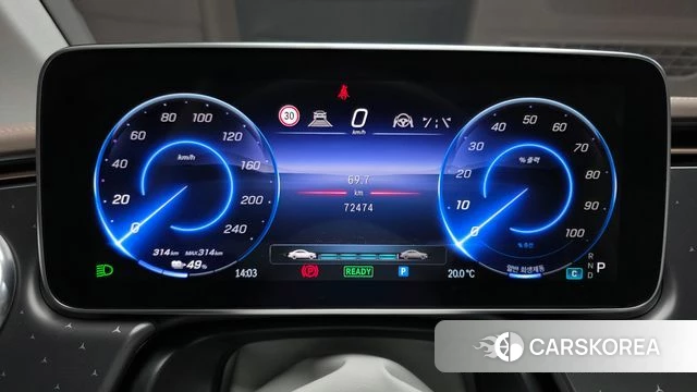 Mercedes-Benz EQE V295 id 4981192 из Кореи 31