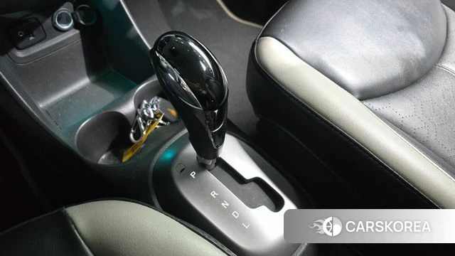 Chevrolet (GM Daewoo) The Next Spark id 4983274 из Кореи 30