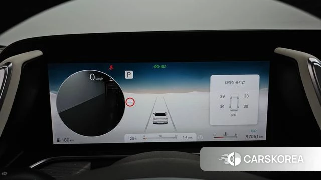 Genesis G90 (RS4) id 5040315 из Кореи 29