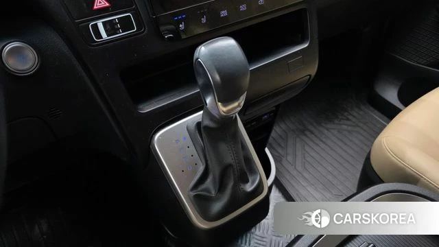 Hyundai Staria id 4457373 из Кореи 29