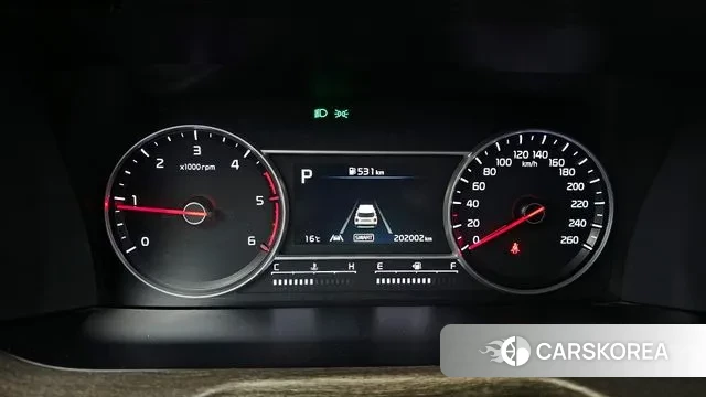 Kia Sorento 4th Generation id 3777379 из Кореи 18